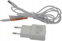 Ładowarka Sieciowa Micro Usb Typ B 5V + Kabel 1,8M (d0f8676d-8c1b-424f-b3e4-4164d1af8a9c)