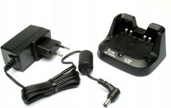 Icom Bc-202Ip2 Ładowarka Z Zasilaczem Bc-123Se (007b1f3d-cd09-46dc-9039-362d1921039c)