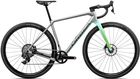Rower gravel ORBEA TERRA M31eTeam AXS w 100% gotowy Pełna Gwarancja / Bezpłatna dostawa gotowego do jazdy / Raty 0% / Negocjacja / Doradztwo