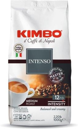 Kimbo Aroma Intenso Ziarnista 1kg