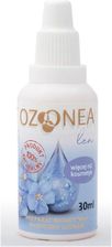 Zdjęcie Ozonfix Ozonea Linum Ozonowany Olej Lniany 30ml - Pińczów