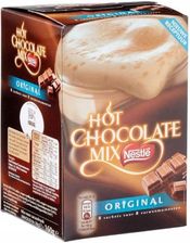 Zdjęcie Nestle Czekolada Na gorąco Mix Saszetki 8x20g - Proszowice
