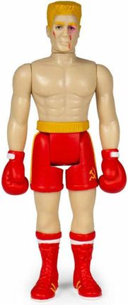 Nnm Figurka Rocky 4 Ivan Drago Beat Up Sup7 Re Rockw01 Ivb 01