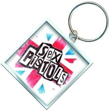 Union Jack | Sex Pistols T-shirt