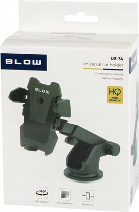 Uchwyt Samochodowy Do Telefonu Szybę Deskę Holder (d2dcfaf2-2f24-4896-af51-280e0c2052cd) - zdjęcie 3