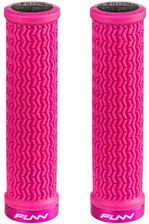 Zdjęcie Funn Holeshot Chwyty Kierownicy Różowe - Lublin