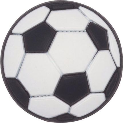 Crocs Przypinka Jibbitz Soccerball