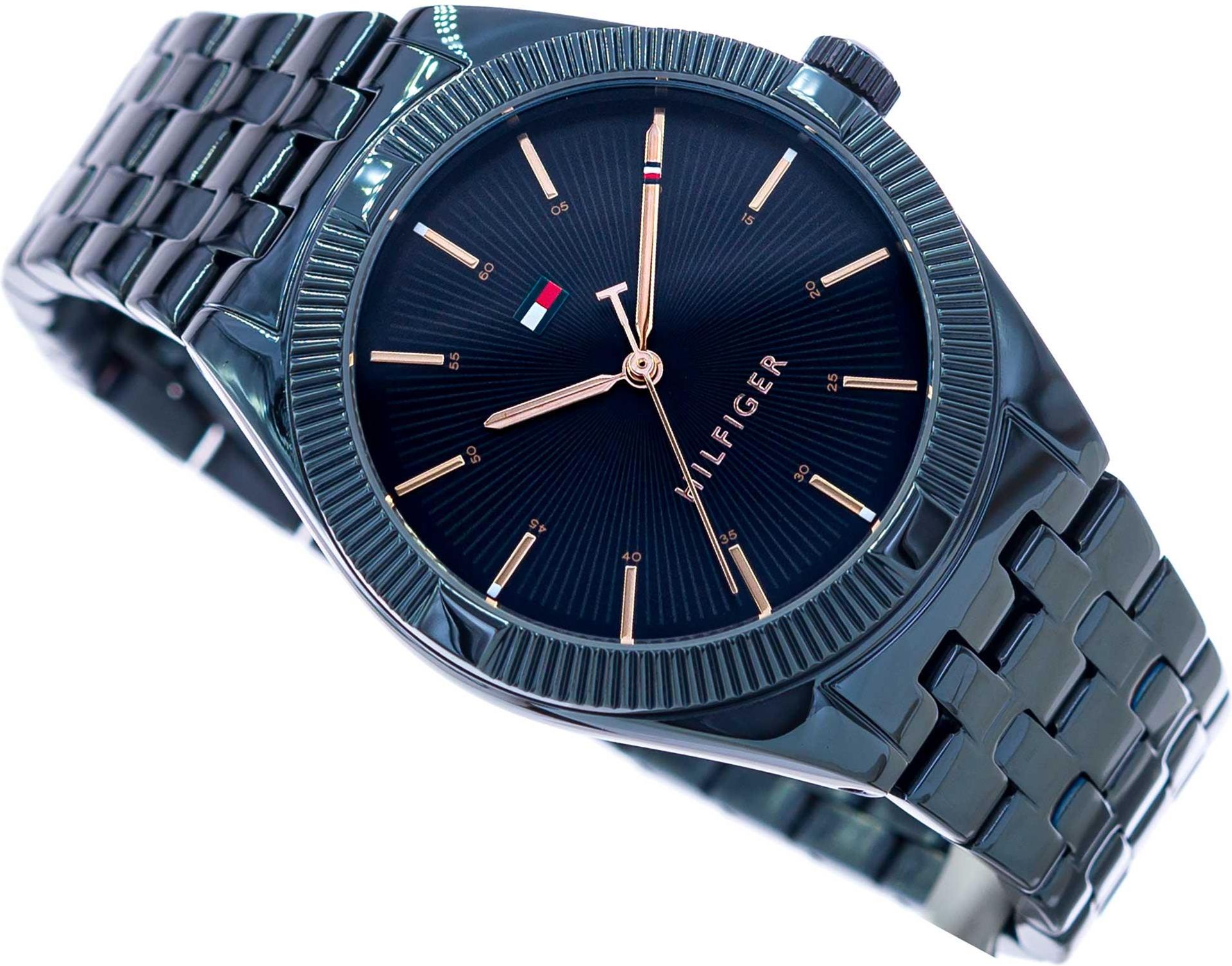 Tommy Hilfiger Rachel 1782552 - Zegarki Damskie - Ceny i opinie - Ceneo.pl