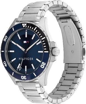 Tommy Hilfiger Logan 1792012 - Zegarki Męskie - Ceny i opinie - Ceneo.pl