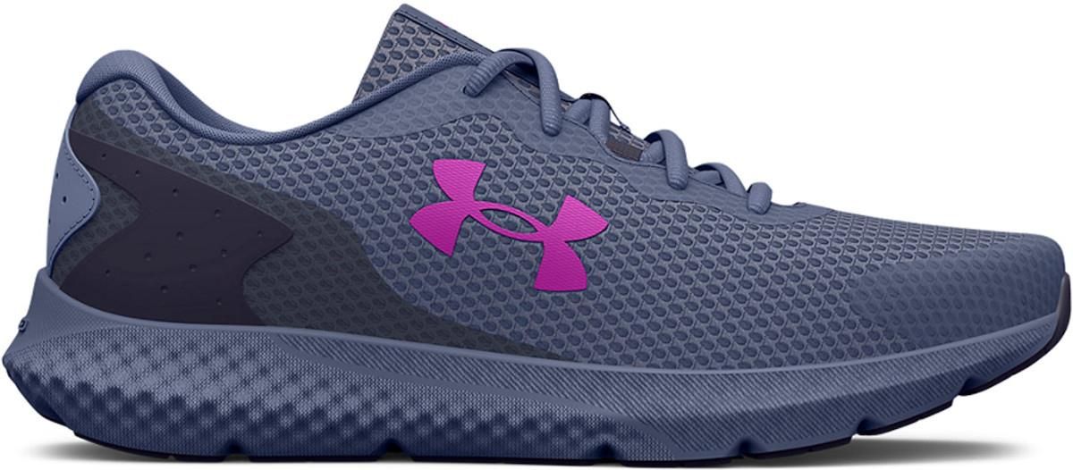 Under Armour Ua W Charged Rogue 3 3024888501 Purpurowy Ceny i opinie