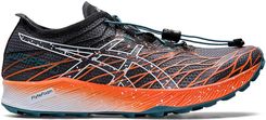 Zdjęcie Asics Fujispeed 1012B176002 Czarny - Łapy