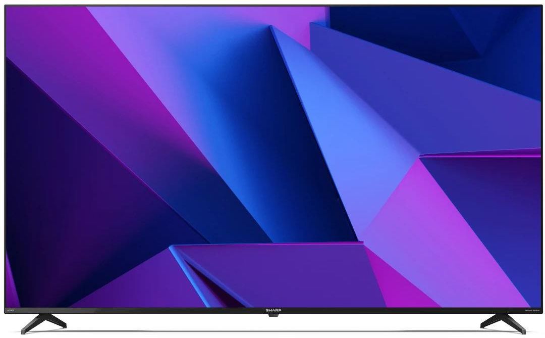 Telewizor Sharp 65FN2EA 65 cali Opinie i ceny na Ceneo.pl