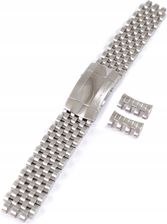 Zdjęcie Vostok Europe Bransoleta Anchar srebrna szczotkowana (3000000046333) - Błonie