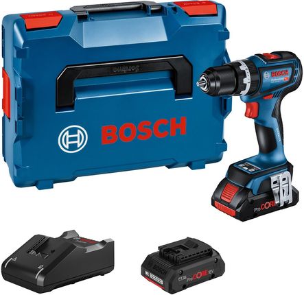 Bosch GSB 18V-90 C Professional 06019K6104