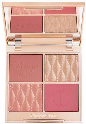 アイシャドウ Pillow Talk Beautifying Face Palette Charlotte Tilbury Pillow Talk Beautifying Face Palette
