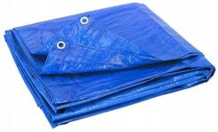 Zdjęcie Agro Plandeka Plandeki 8x10 Niebieska - Nowe Miasto nad Pilicą