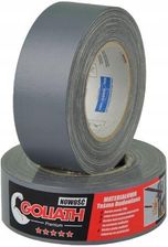 Zdjęcie Blue Dolphin Taśma Naprawcza Goliath Duct 48mm Super Mocna 36363 - Września