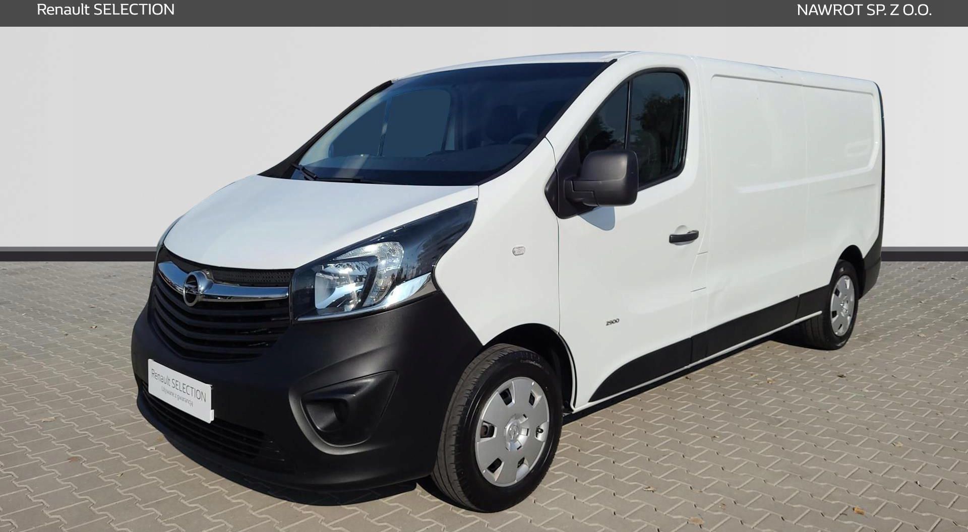 Vivaro L2H1 2 9t Essentia Opinie I Ceny Na Ceneo pl vivaro-l2h1-2-9t-essentia-opinie-i-ceny-na-ceneo-pl