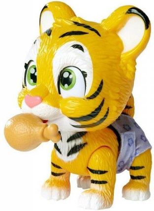 Simba Pamper Petz Tygrys 15 cm Plastikowy