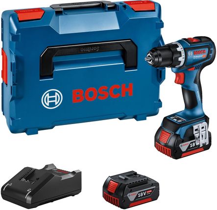 Bosch GSR 18V-90 C Professional 06019K6006