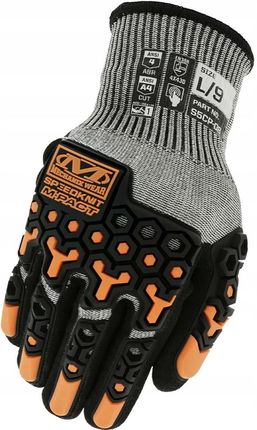 Mechanix Wear Rękawice Speedknit M-Pact S5Cp08
