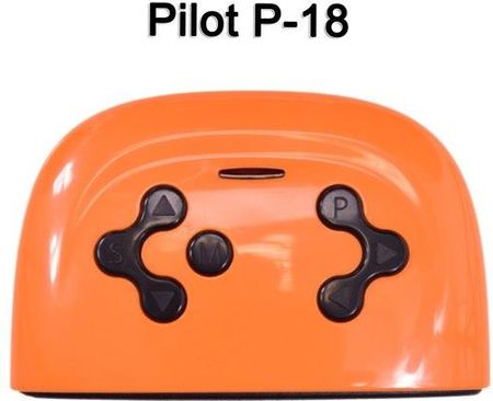 Super Toys Pilot Do Pojazdów 2.4 Ghz Pilot P 18 Xjl588
