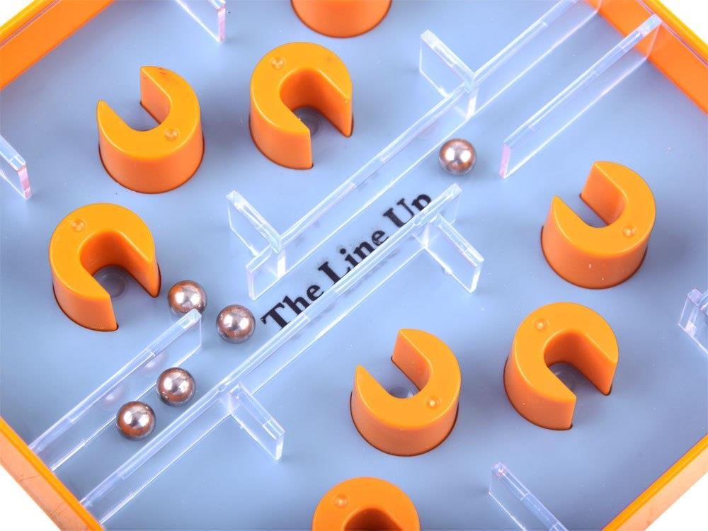 Jokomisiada Labirynt Gra Balansowa Zręcznościowa Gr0505 - Ceny i opinie ...