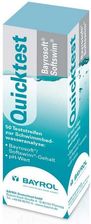 Bayrosoft Quicktest By Bayrol Tester Tlenu I Ph
