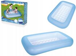Zdjęcie Basen lub Jacuzzi Bestway 104x165x25cm - Bukowno