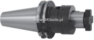 Zm Kolno Trzpień Frezarski Uniwersalny Din40 40mm Typ 7301 642173010407 ...
