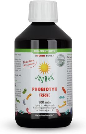Joy Day Probiotyk Dla Dzieci 300ml