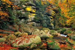 Zdjęcie Kalendarz 2026 trójdzielny - Drezdenko