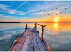 Zdjęcie Kalendarz 2026 trójdzielny Droga EDUKAMP - Bełchatów