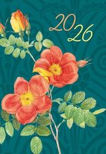 Zdjęcie KALENDARZ TERMINARZ MIKRO T-MIKRO-02 MICHALCZYK 2026 - Żarów