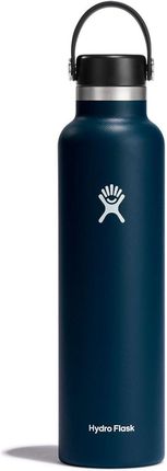 Hydro Flask Butelka Standard Flex Cap 710ml Indigo 810070084042