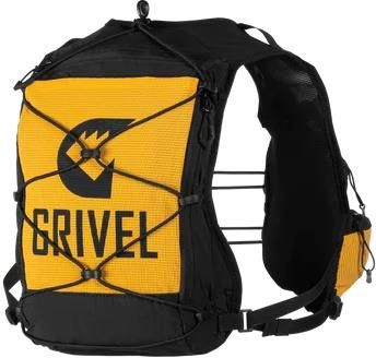 Grivel Boulder Crash Pad Gelb - 2,5x0,9m Bouldermatte Für Erwachsene