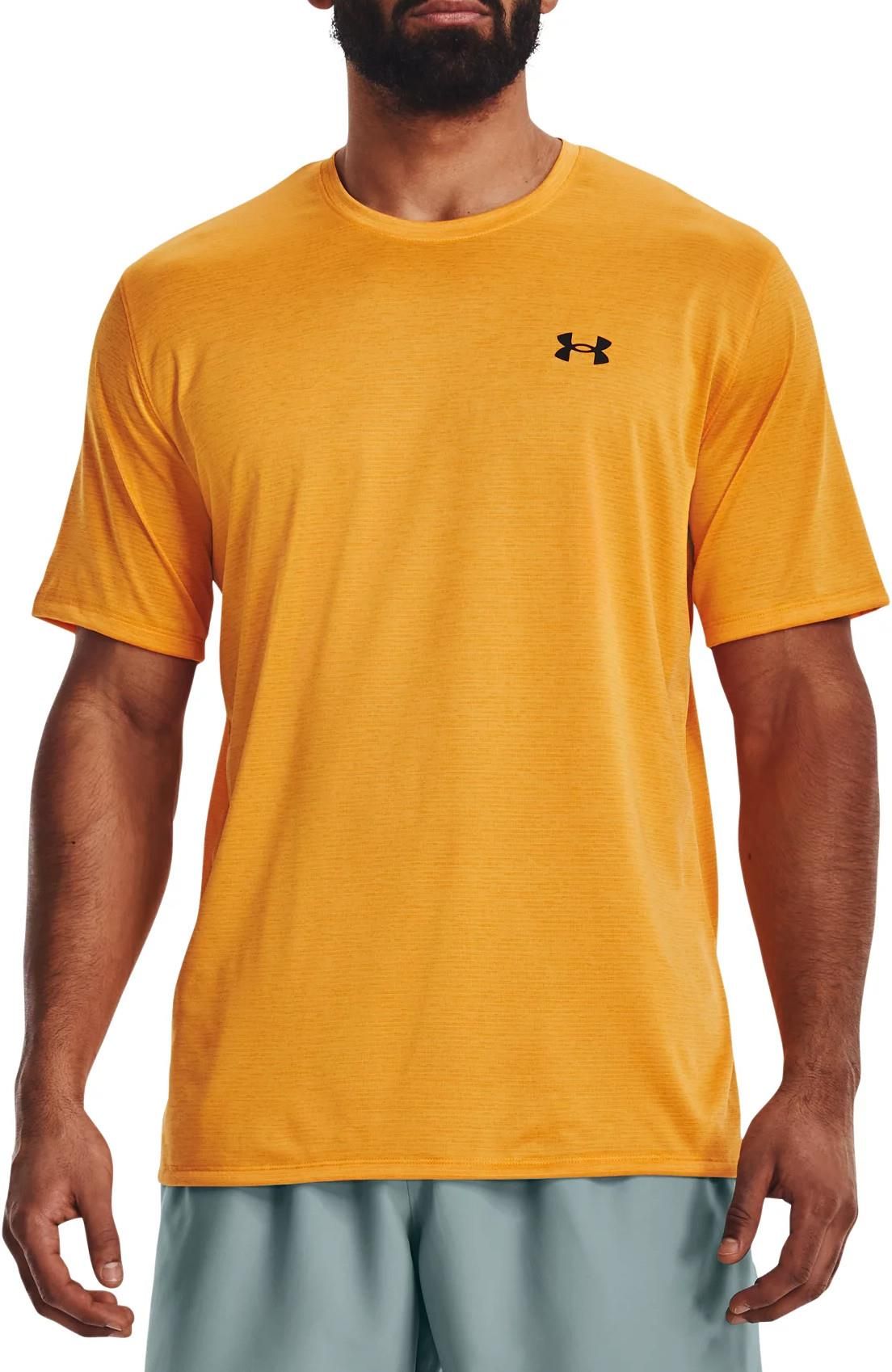 Under Armour Podkoszuek Ua Training Vent 2.0 Ss Yw 1361426782 Ceny i