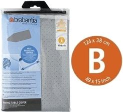 Zdjęcie Brabantia Pokrowiec Do Deski 124X38Cm 317705 - Nowa Dęba