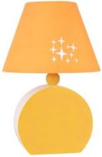 Zdjęcie Candellux Ofelia Pomarańczowa 41-62478 - Wilamowice