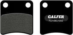 Zdjęcie Galfer Klocki Przód Sym Orbit 50 125 Fd149G1050 - Zawidów