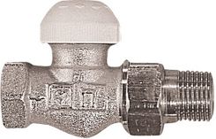 Zdjęcie HERZ-TS-90 ZAWóR termostatyczny 1/2 prosty (1772391) - Kraków