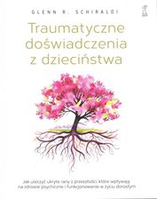 Zdjęcie Traumatyczne doświadczenia z dzieciństwa - Mrozy