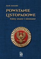 Zdjęcie Powstanie listopadowe. Fakty znane i nieznane - Dęblin