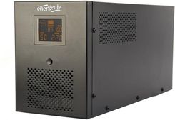 Zdjęcie GEMBIRD ZASILACZ UPS 3000VA LINE-IN 1XC14 3XC13 2XSHUKO USB RJ45 (EGUPS036) - Baborów
