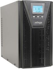 Zdjęcie GEMBIRD ZASILACZ UPS 3000VA ON-LINE 3XIEC 2XSCHUKO USB (EGUPSO3000) - Skępe