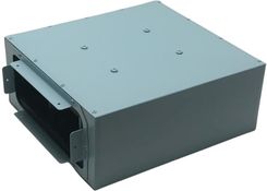 Zdjęcie Globalo Tłumik absorbcyjny TAS 1.1 - Mrocza