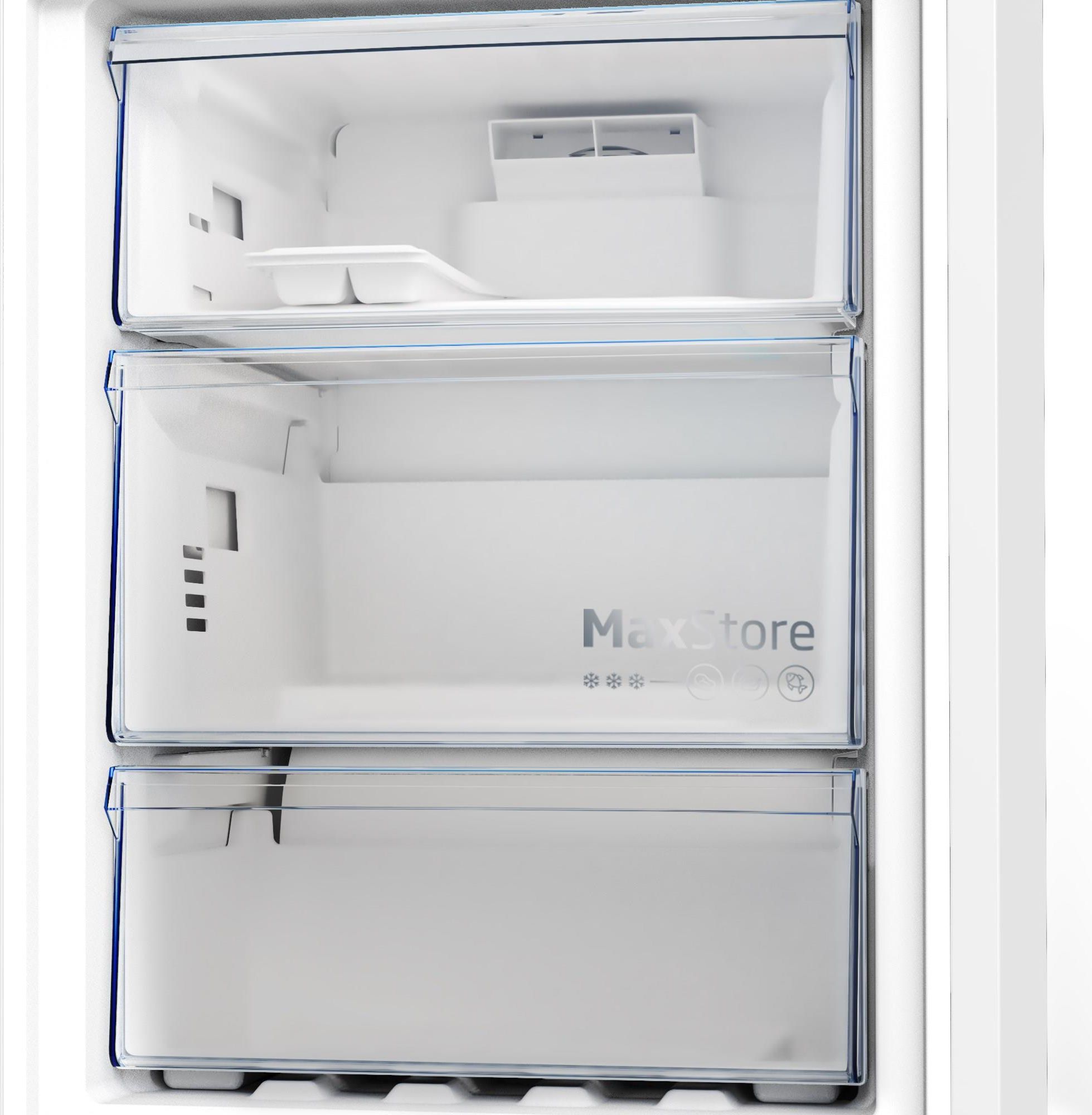 Beko B5RCNA405HXB - zdjęcie 3 Beko B5RCNA405HXB