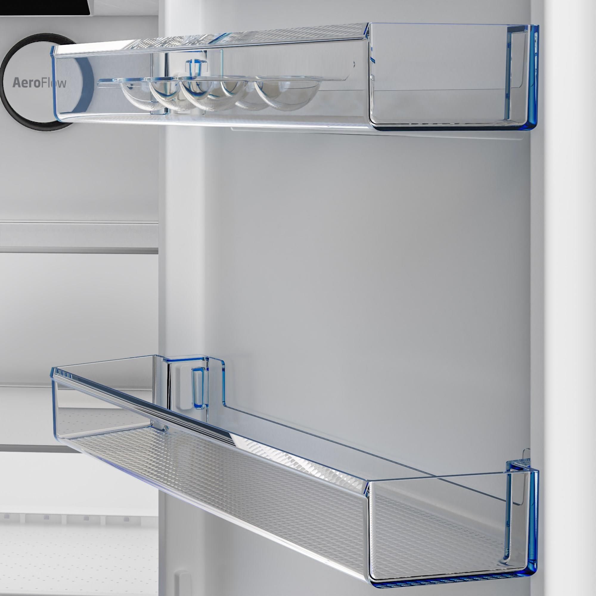 Beko B5RCNA405HXB - zdjęcie 5 Beko B5RCNA405HXB