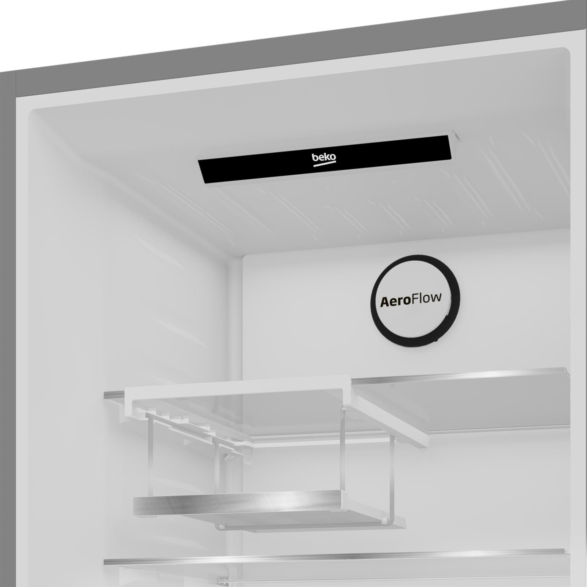 Beko B5RCNA405HXB - zdjęcie 8 Beko B5RCNA405HXB
