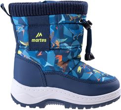 Zdjęcie Dziecięce Śniegowce Martes Nendis Kids M000176954 – Granatowy - Szubin